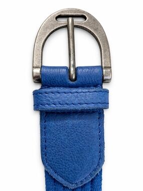 Free People Grommet Belt Boho